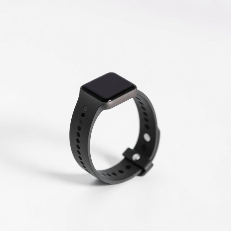 Smartband AMOLED