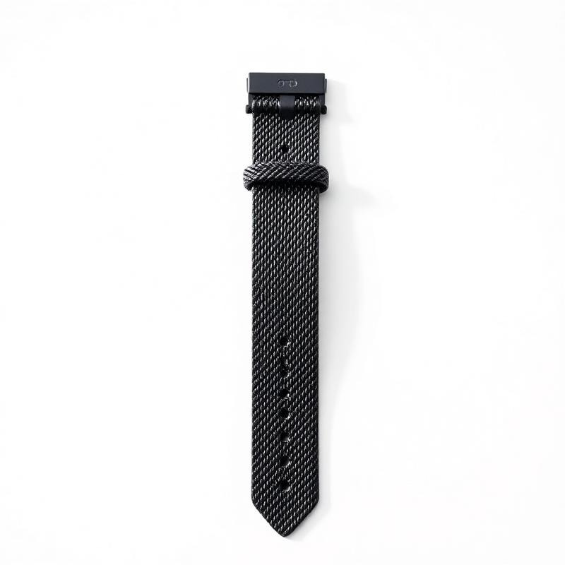 Pulseira nylon esportiva